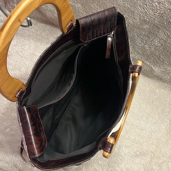 LAURA DI MAGGIO Tote - Picture 16 of 17